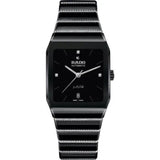 Rado Anatom Automatic Superjubilé Diamonds R10204712 - Bijoux Eclore