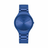 Rado True Thinline Les Couleurs Le Corbusier Spectaculaire Ultramarine 4320K R27092622