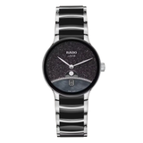 Rado Centrix Diamonds Limited Edition Moonphase R30234762 - Bijoux Eclore
