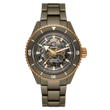 Rado Captain Cook High-Tech Ceramic Skeleton Men's Watch R32150162