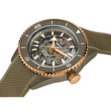 Rado Captain Cook High-Tech Ceramic Skeleton Men's Watch R32150168