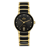 Rado Centrix Automatic Black Dial Women's Watch R30032742