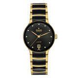 Rado Centrix Automatic Black Dial Women's Watch R30032742