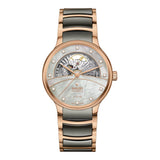Rado Centrix Automatic Open Heart Diamond Unisex Watch R30028912