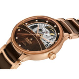 Rado Centrix Diamonds Open Heart Automatic Watch R30029902