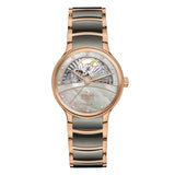 Rado Centrix Diamonds Open Heart Automatic Watch R30029912