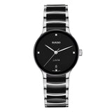 Rado Centrix Diamonds Women Stainless Steel Watch R30040712