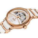 Rado Centrix Open Heart Automatic Women's Watch R30029932