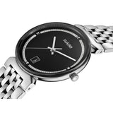 Rado Florence Quartz Black Dial Unisex Watch R48912163