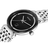 Rado Florence Silver Stainless Steel Women Watch R48913163