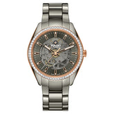 Rado HyperChrome Automatic Diamond Unisex Watch R32158102