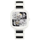 Rado True Square Automatic Open Heart Diamonds Limited Edition R27073752