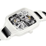 Rado True Square Automatic Open Heart Diamonds Limited Edition R27073752