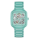 Rado True Square Open Heart Automatic Diamond Unisex Watch R27176712