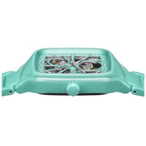 Rado True Square Open Heart Automatic Diamond Unisex Watch R27176712