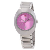Rado R12170333 Diastar Original Automatic 30mm Ladies Watch - Bijoux Eclore