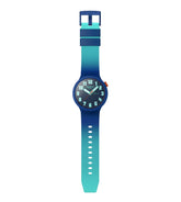 Swatch Big Bold Essentialy Bold Watch SB01N700 - Bijoux Eclore