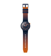 Swatch Essentially Confident Watch Big Bold SB01S700 - Bijoux Eclore