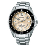 Seiko Prospex Sea - Cream 41mm SPB481J1 - Bijoux Eclore