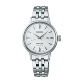 Seiko Presage Cocktail Time "Hot Buttered Rum" Women's Watch SRE017