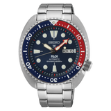 Seiko SRPE99K1J Prospex PADITurtle Automatic Special Edition - Bijoux Eclore