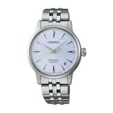 Seiko Presage Cocktail Time Frozen Skydiving SRPL61 - Bijoux Eclore