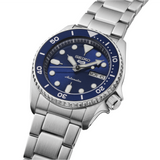 Seiko 5 Sports SKX series SRPL77 - Bijoux Eclore