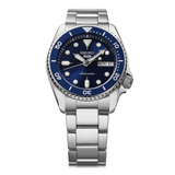 Seiko 5 Sports SKX series SRPL77 - Bijoux Eclore