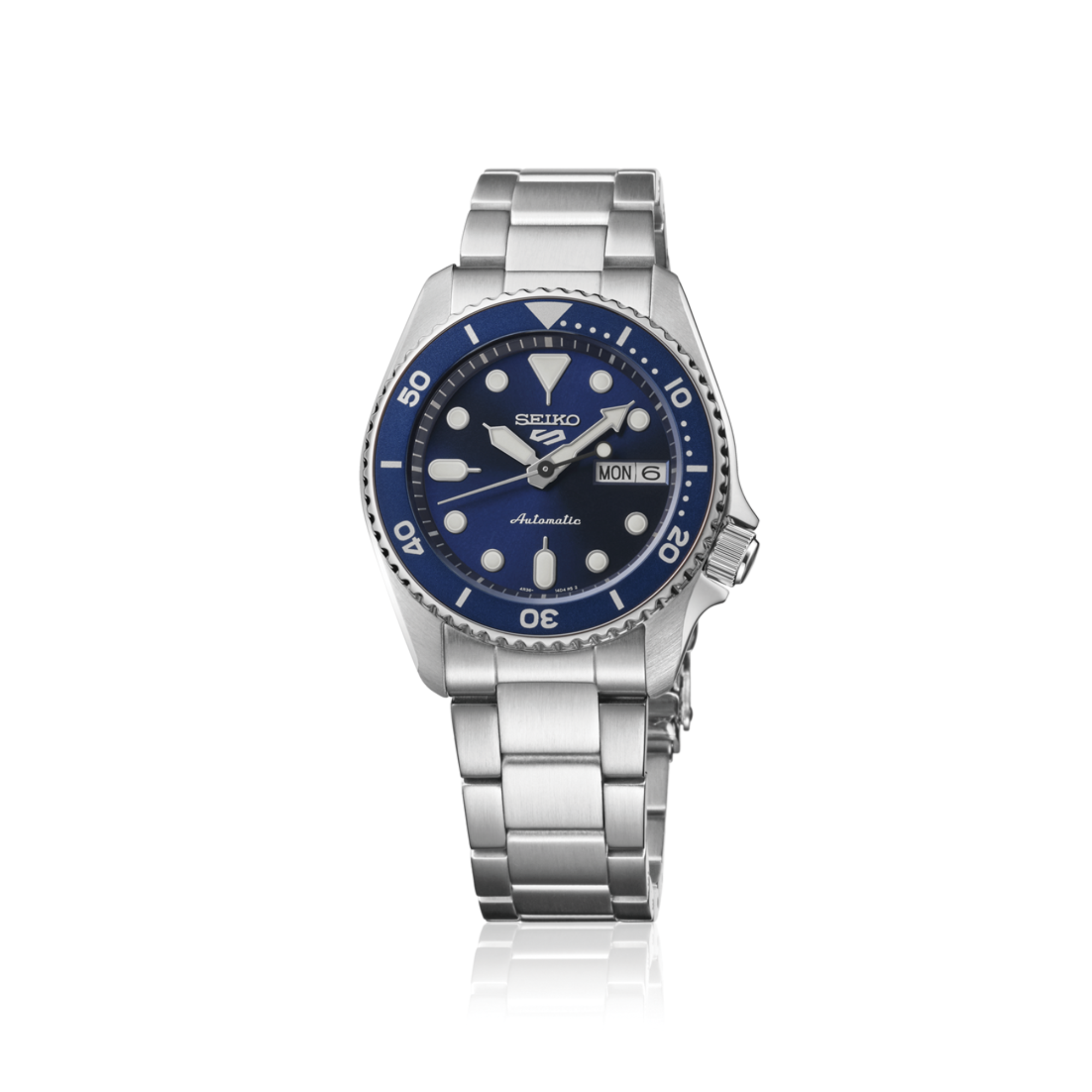 Seiko 5 Sports SKX series SRPL77 - Bijoux Eclore