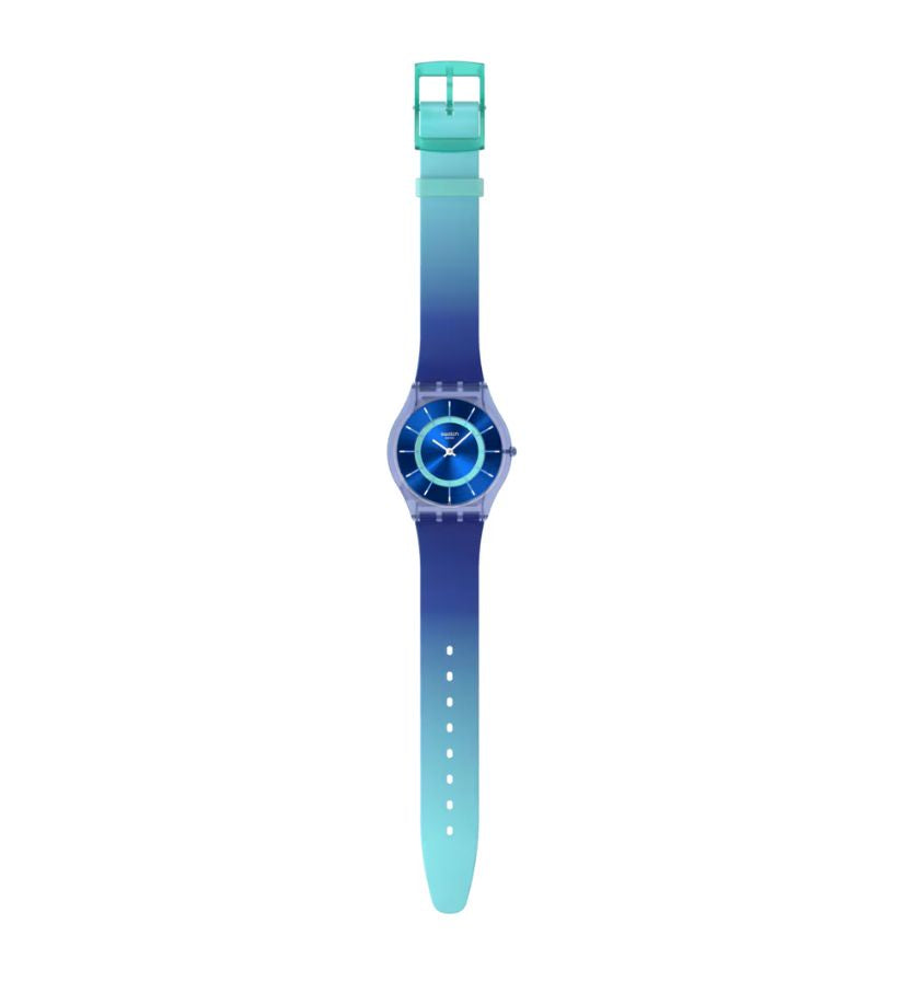 Swatch Skin Jammy Grape Dream watch SS08I100 - Bijoux Eclore