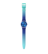 Swatch Skin Jammy Grape Dream watch SS08I100 - Bijoux Eclore