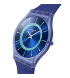 Swatch Skin Jammy Grape Dream watch SS08I100 - Bijoux Eclore