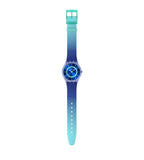Swatch Skin Jammy Grape Dream watch SS08I100 - Bijoux Eclore