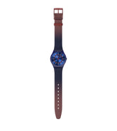 Swatch Skin Very Jazzy Berry watch SS08N117 - Bijoux Eclore