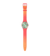Swatch Skin Minty Mango Dream watch SS08P111 - Bijoux Eclore