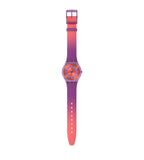 Swatch Sweet Strawberry Red Dial Watch SS08V108 - Bijoux Eclore