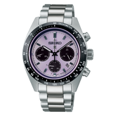 Seiko SSC955P1 Prospex Speedtimer 2025 Tokyo World Athletics Championships Limited Edition in Edo Purple SSC955 Men’s & Ladies watch - Bijoux Eclore