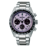 Seiko SSC955P1 Prospex Speedtimer 2025 Tokyo World Athletics Championships Limited Edition in Edo Purple SSC955 Men’s & Ladies watch - Bijoux Eclore