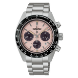 Seiko Men's Prospex Speedtimer Solar Chronograph SSC963 - Bijoux Eclore