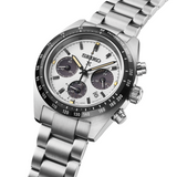 Seiko Prospex Speedtimer Solar Chronograph Youngtimer SSC961 - Bijoux Eclore