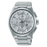 Seiko Astron GPS Solar 5X Dual-Time Chronograph SSH159J1 - Bijoux Eclore