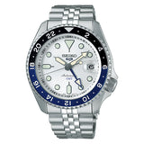 Seiko 5 Sports SKX Series Mechanical Automatic GMT SSK033