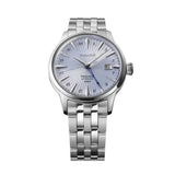 Seiko Presage Skydiving Cocktail Time GMT Watch SSK037J1