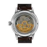 Seiko Stainless Steel Presage Cocktail Time SRPK15