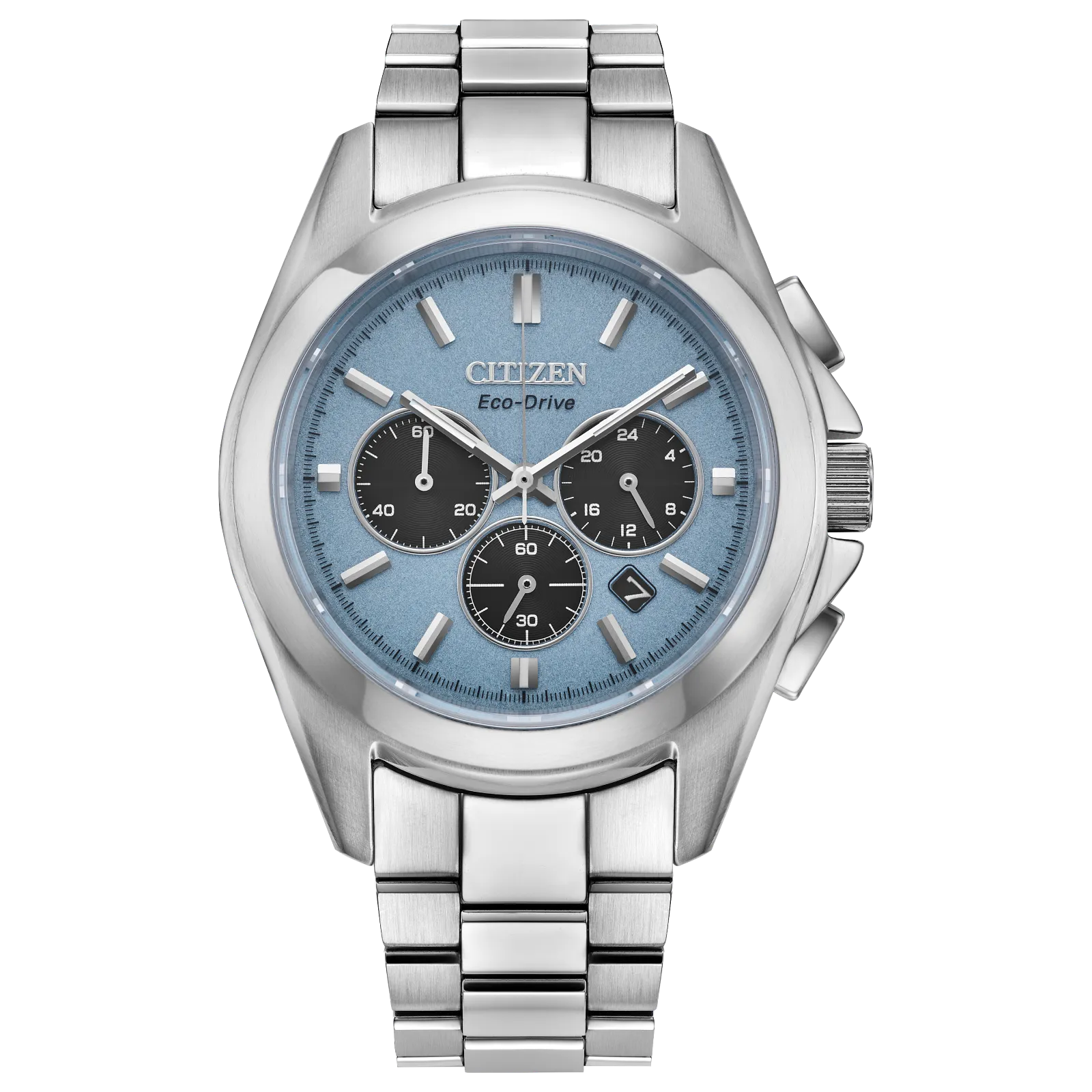 Eco-Drive Sport Luxury CA4680-55L 40.5mm 100m WR - Bijoux Eclore