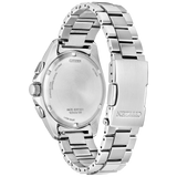 Eco-Drive Sport Luxury CA4680-55L 40.5mm 100m WR - Bijoux Eclore
