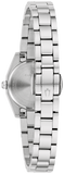Bulova Surveyor Women's Watch 96L345 - Bijoux Eclore