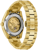 Bulova Men's Classic Automatic Surveyor Watch 97A203