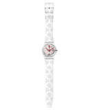 Swatch Girls don't cry by Verdy Watch Originals Medium (34mm) SO28Z129