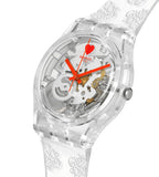 Swatch Girls don't cry by Verdy Watch Originals Medium (34mm) SO28Z129